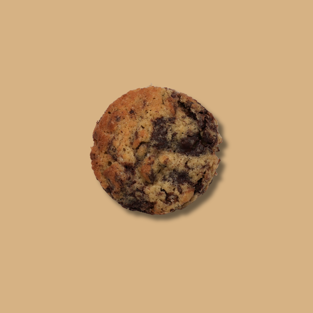 New-York façon "Levain Bakery"